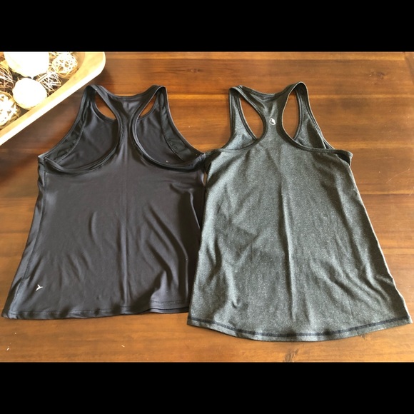 Active Tank Set - Picture 3 of 4